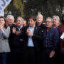 Kicillof fortalece la alianza con los gremios y ya tiene su mesa sindical 2023