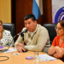 CGT y la AFIP avanzan en acciones conjuntas sobre salud y seguridad laboral