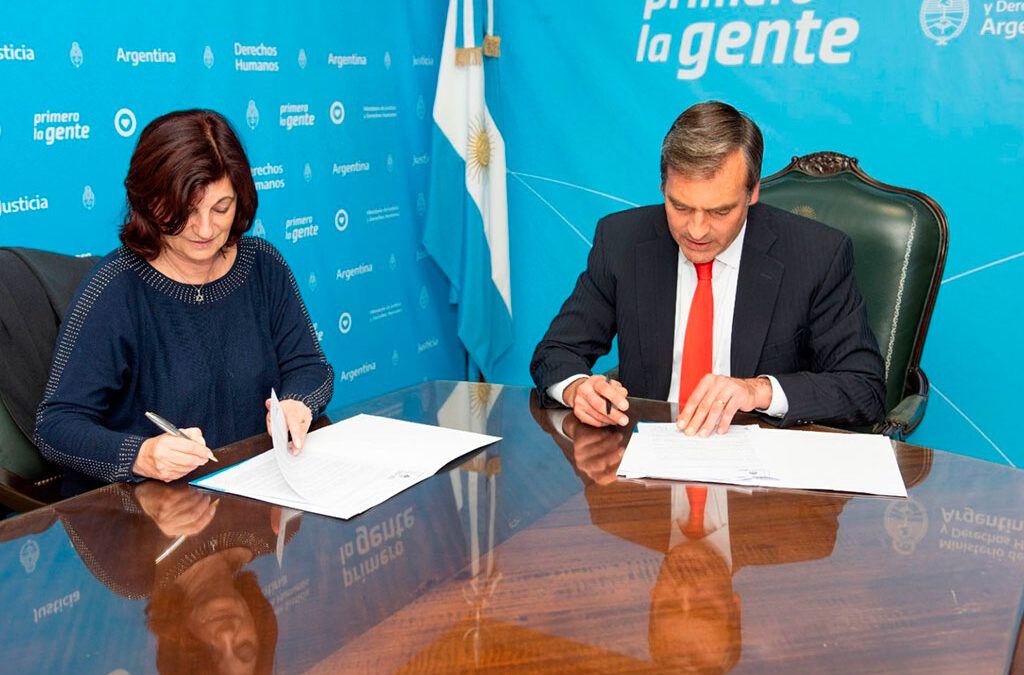 Importante: después de 27 años, el Ministerio de Justicia reabre el Registro Nacional de Conciliadores Laborales