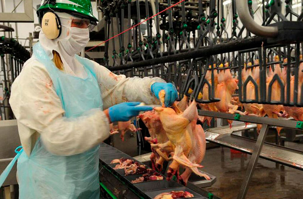 En plena conciliación y con audiencias infructuosas, el gremio de la Alimentación cerró un preacuerdo salarial
