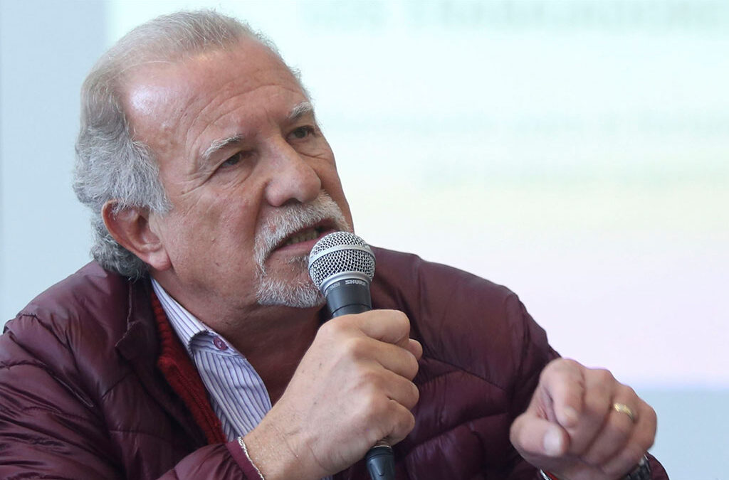Plaini insiste con la suma fija: “No puede ser que estemos con esta discusión dentro del propio movimiento sindical”