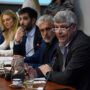 Avanza el régimen de promoción de la producción orgánica para economías regionales