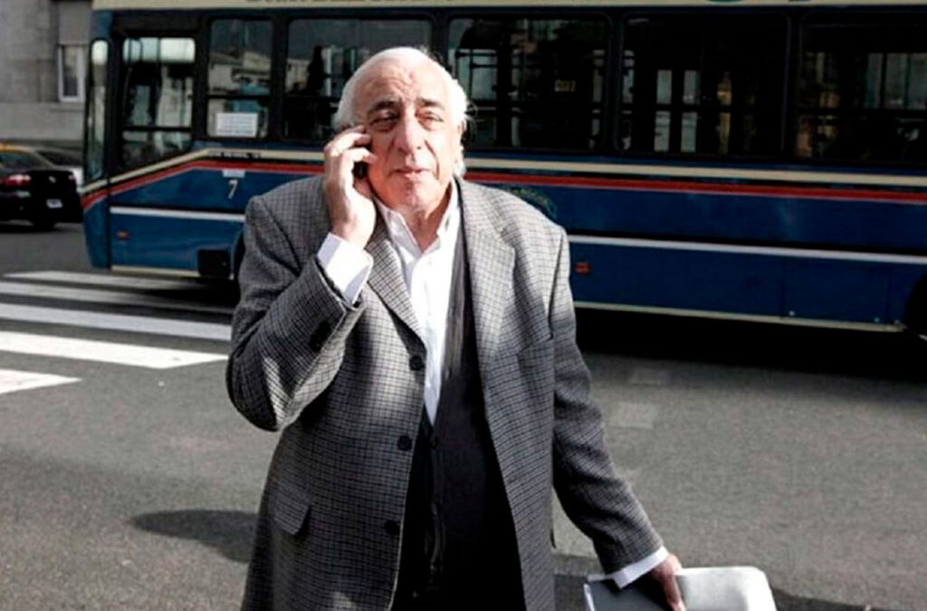 Mientras negocia su paritaria, la UTA advierte que es «difícil» brindar el servicio de colectivos