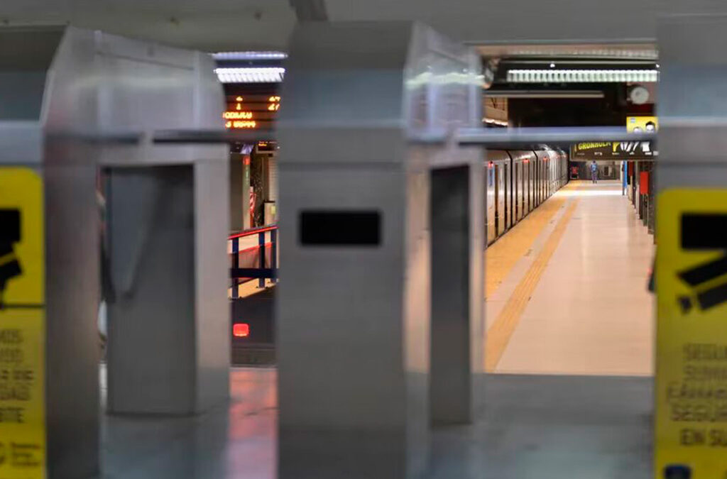 Paro de subte: este martes habrá medidas de fuerza escalonadas en todas las líneas de subte y el Premetro