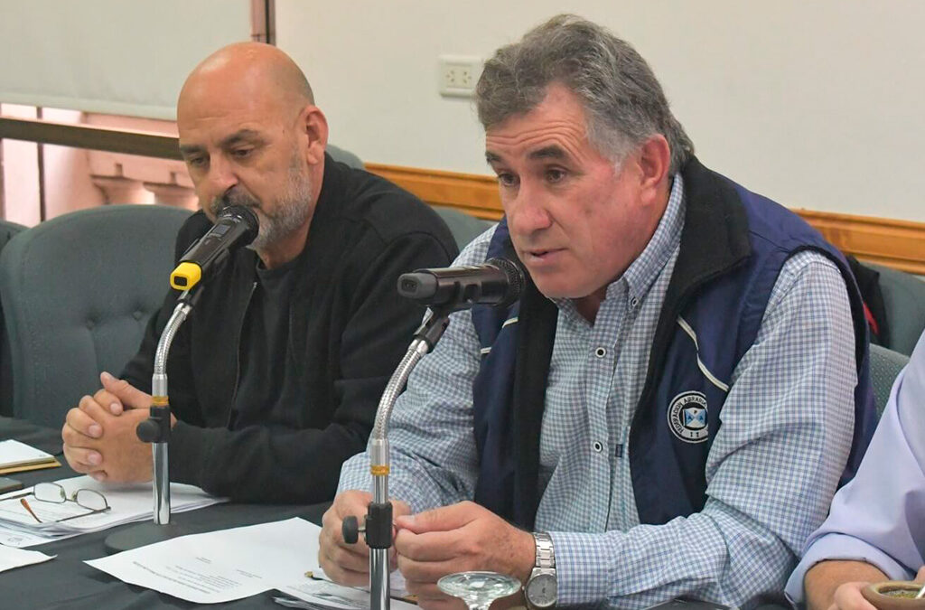 “La desconexión de Cristina con nuestra realidad no es novedad, pero no deja de ser doloroso escucharla”