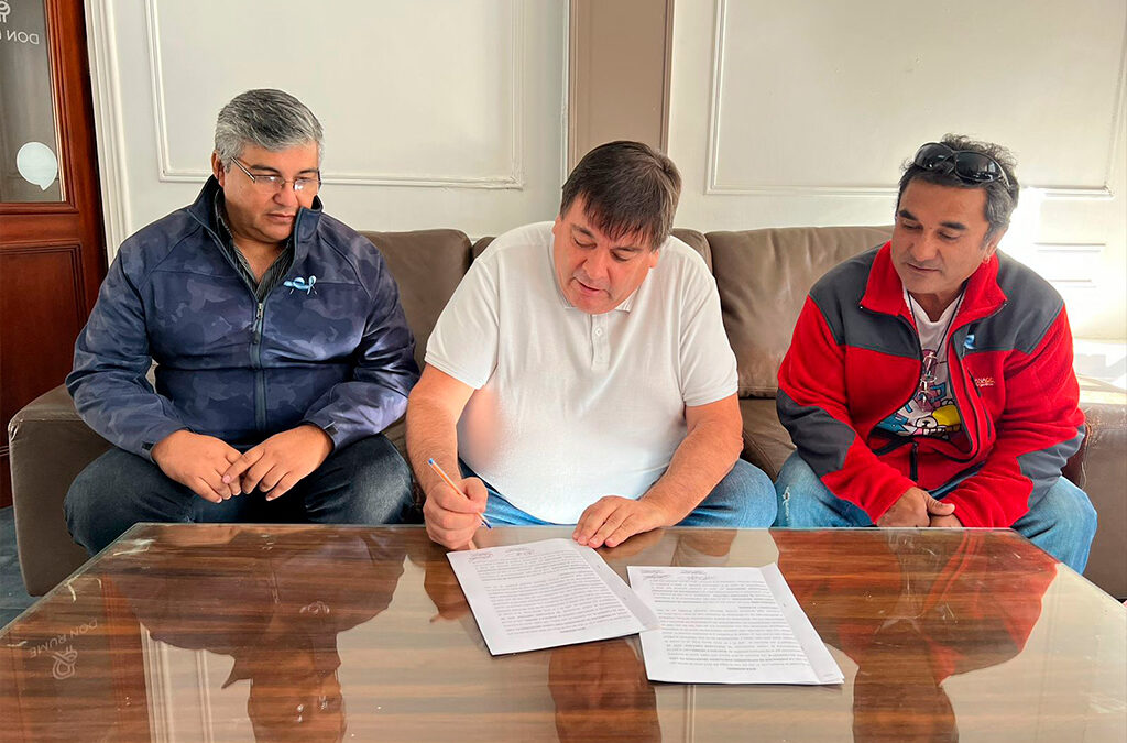 La FEPA lanzó su sindicato en Misiones y consolida la expansión federal de la organización