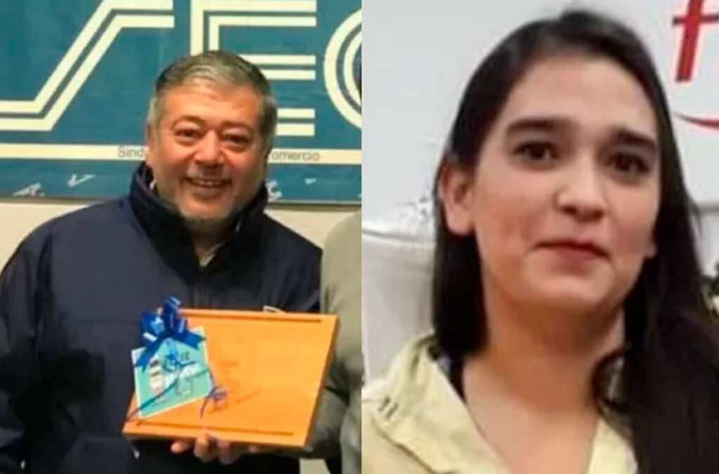 Escandalosa elección de delegados en Coppel: un acusado de abuso sexual pretendió participar en las urnas contra su denunciante