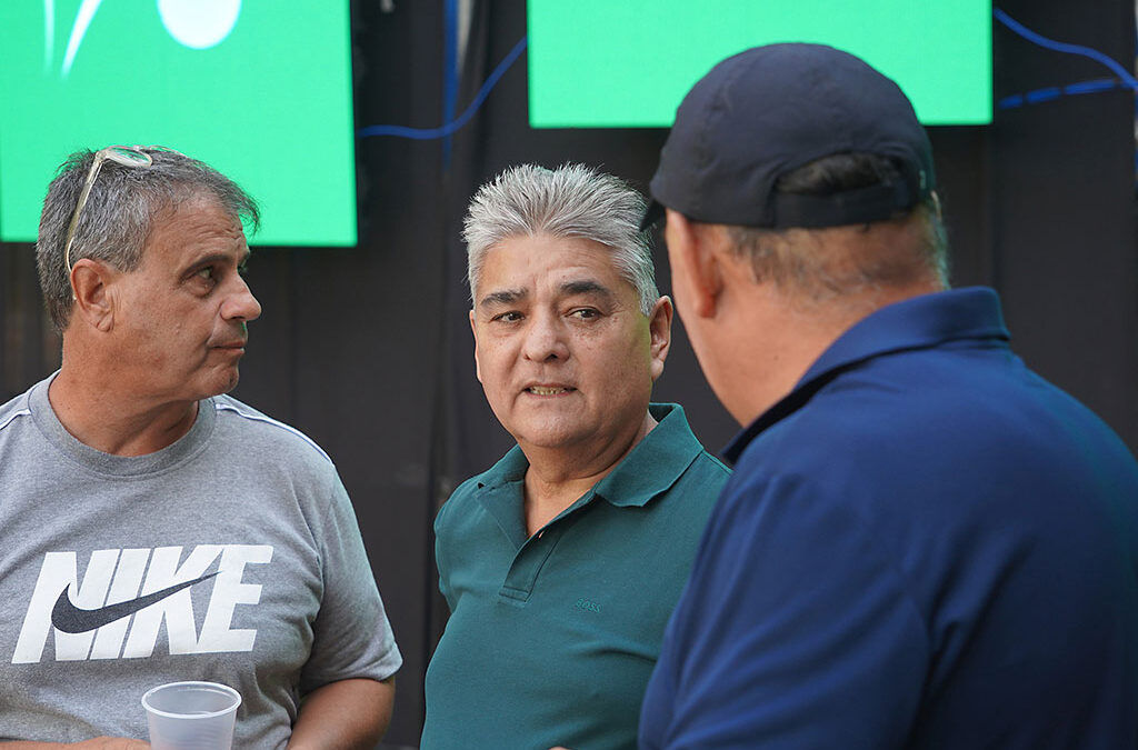 Maestranza cerró una paritaria trimestral con un aumento del 30% hasta julio