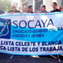 El SOCAYA y las cámaras acordaron nuevo aumento del 34% y una suma adicional