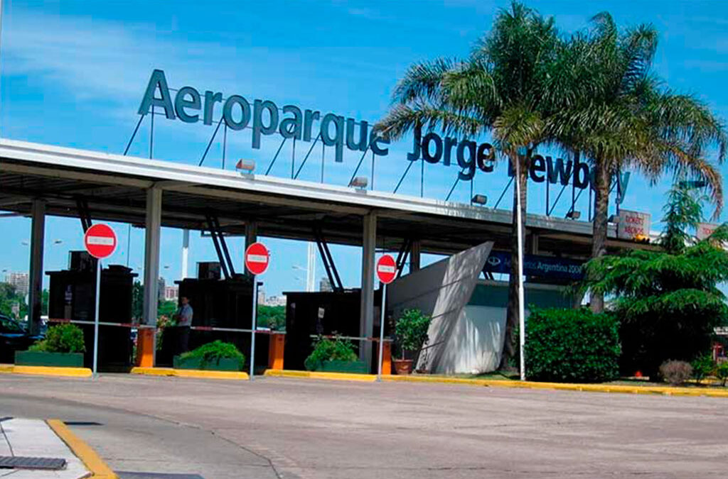 Dictaron la conciliación obligatoria en el conflicto entre aeronáuticos y empresa Intercargo