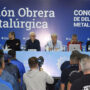 La UOM pide precisiones sobre exenciones en Ganancias y negocia con Acindar y Ternium por aumentos
