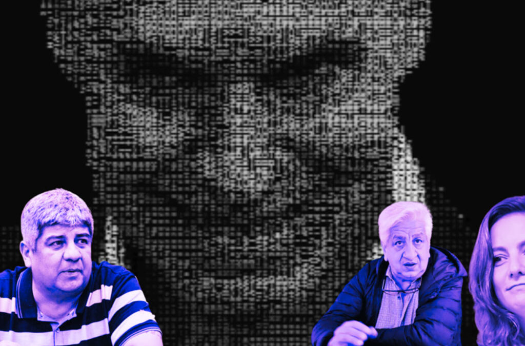Larreta en el centro del escándalo: Espionaje a líderes sindicales