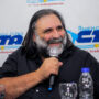 Baradel no se baja del operativo clamor: «Creo que Cristina es la posibilidad de ganar en primera vuelta»