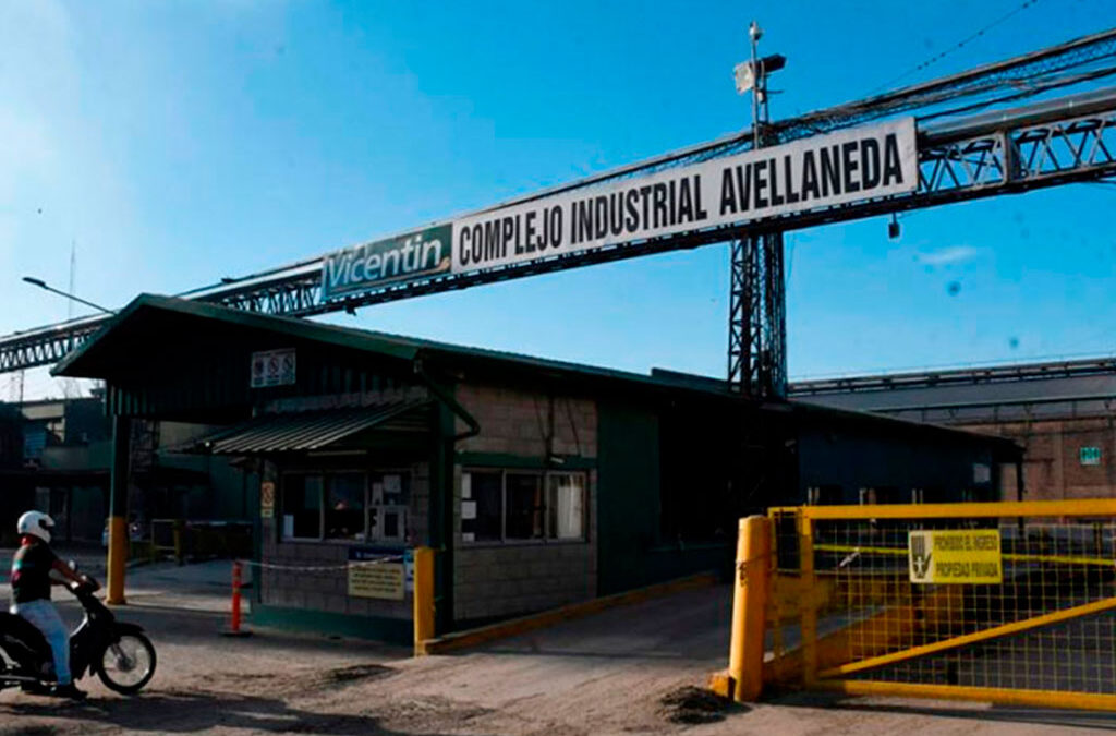 Avellaneda: denuncian que Vicentin extorsionó a trabajadores para que apoyen el acuerdo preventivo