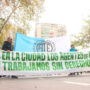 Tras 5 años de reclamos, Agentes de Prevención porteños realizaron un paro y movilización contra la precarización laboral y les contestaron con una reunión en dos semanas