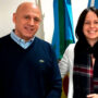 El sindicato de trabajadores municipales de Vicente López adelantó 3 meses la paritaria y acordó un 100% de aumento