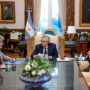 Firmaron el decreto que confirma el quinto aumento salarial para trabajadores del CONICET