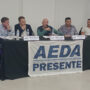 Empleados de despachantes de aduana firmaron un aumento trimestral y vuelven a discutir en julio