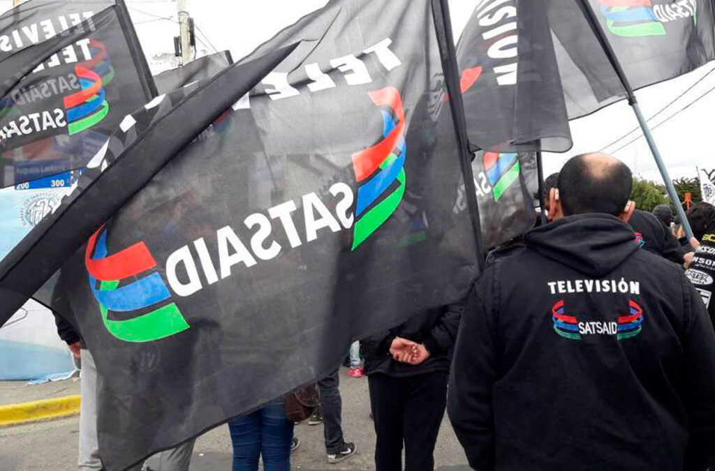 SATSAID defendió sus propuestas y la paritaria con ATVC pasó a cuarto intermedio