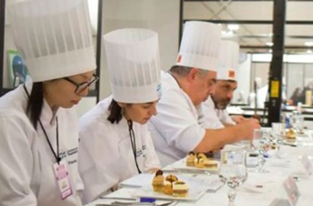 El Sindicato de Pasteleros acordó un aumento de salarios en la rama pastelería