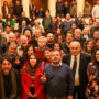 La alianza entre los Gordos y el Movimiento Evita en la Ciudad de Buenos presentó sus propuestas de campaña pensando en participar de las PASO del Frente de Todos