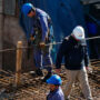 Entró en vigencia el aumento del 22% para los trabajadores de la construcción