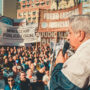 Los judiciales realizaron un paro nacional y volvieron a convocar para la esta semana