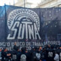 Trabajadores del SUTNA protestaron contra la denuncia de Bridgestone a su líder sindical