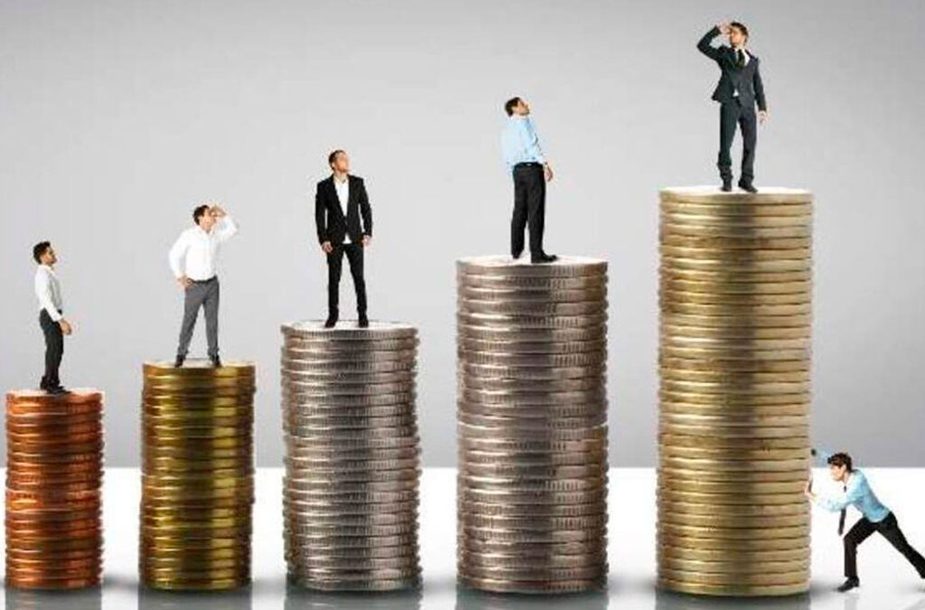 Mercado laboral: cuáles son los puestos donde actualmente se pagan mejores sueldos