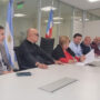 Santiago del Estero: Pasteleros firmó convenios de cooperación con el ministerio de Trabajo provincial