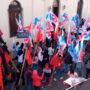 Repudio sindical a la reforma de Morales en Jujuy por “anticonstitucional” y “un severísimo ataque a la democracia”