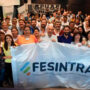 Trabajadores nucleados en la FESINTRAS movilizarán al Ministerio de Salud