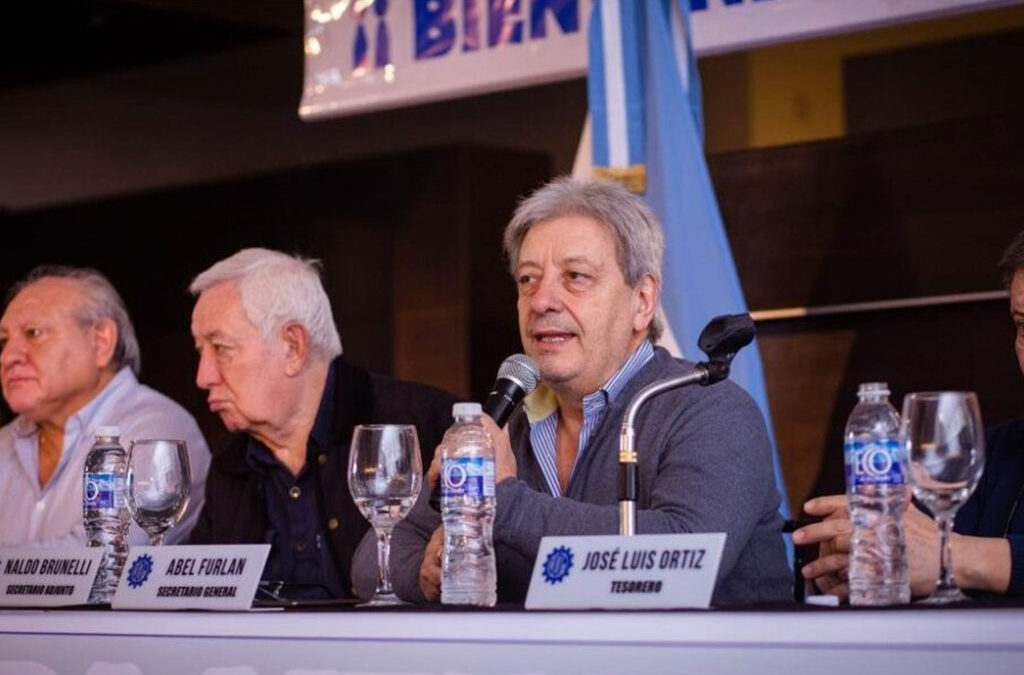 Olmos extiende la conciliación y evita que la UOM paralice todas las plantas siderúrgicas del país por la falta de acuerdo sobre el salario conformado de los operarios