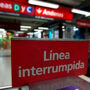 Los metrodelegados anunciaron paros escalonados en las 6 líneas de subte para este jueves para reclamar por la apertura de la paritaria