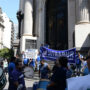 Un fallo judicial resolvió que la Bancaria no pueda representar a los bursátiles