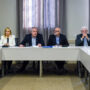 Gobierno y gremios acuerdan un piso salarial docente de $165.000 y reanudar la paritaria nacional en agosto
