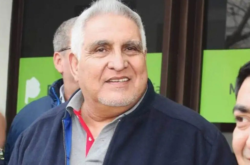 Sobreseído, «Pata» Medina comparó el gobierno de Macri con la dictadura: «Se hizo justicia»