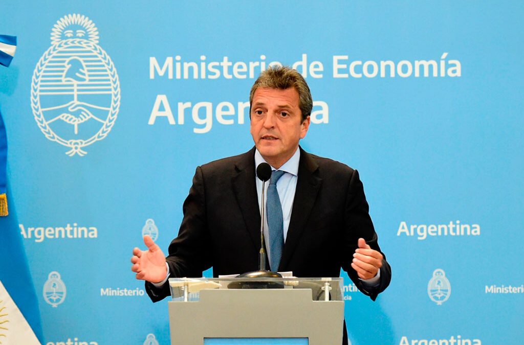 Monotributo: Así serán las nuevas escalas a partir del 1 de julio