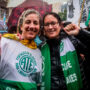 La Junta Electoral bajó una lista de ATE bonaerense por estar encabezada por dos mujeres: «Es una lectura sesgada del reclamo, va en contra de la conducción de mujeres para sostener la lógica machista»