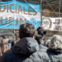 Denuncia de la UEJN al juez Díaz Lacava por violencia de genero y maltrato laboral