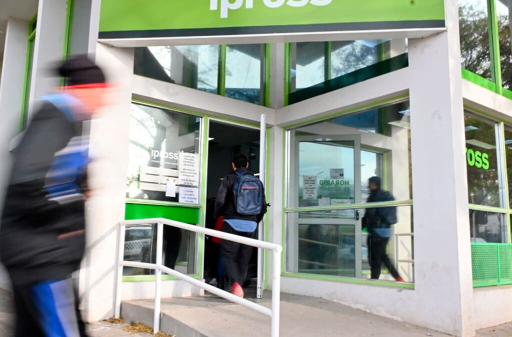 El Ipross busca mejorar sus ingresos, cuál es la opción en estudio y cuánto aportan los estatales