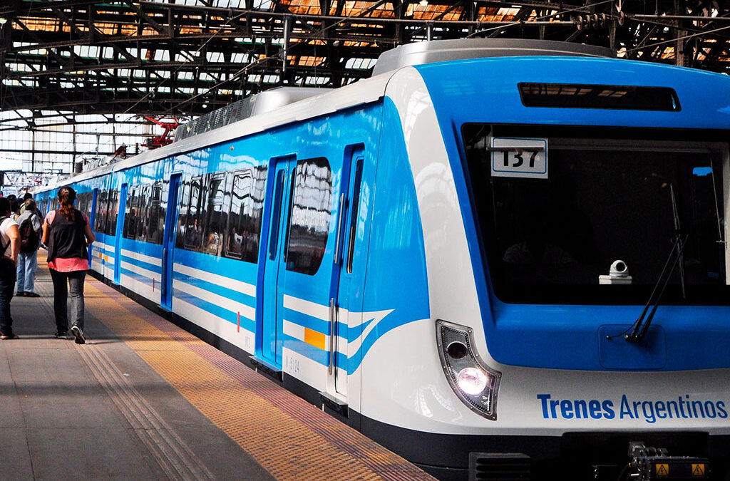 Paro de trenes: La Fraternidad confirmó un corte total de servicios