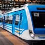 Paro de trenes: La Fraternidad confirmó un corte total de servicios