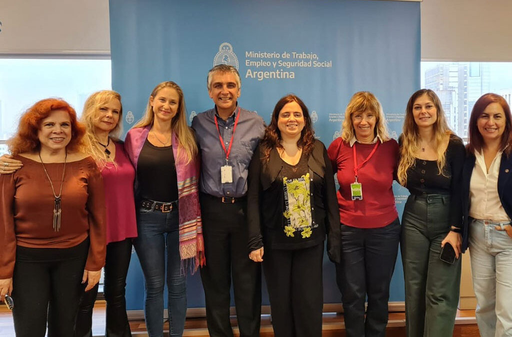Se reglamentó la ley de equidad de género en medios de comunicación