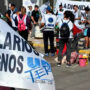 Rechazaron el amparo de Unter y los descuentos por los días de paro en Río Negro siguen en marcha