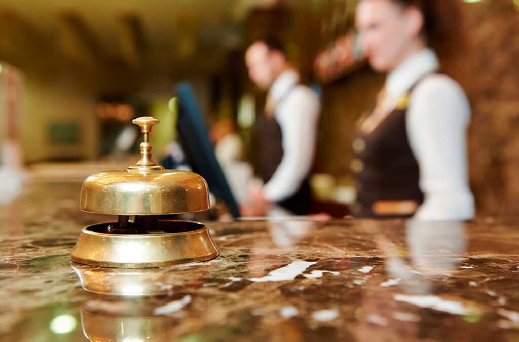 Durante marzo, el sector hotelero-gastronómico lideró el crecimiento del empleo registrado y prevén una temporada record para las vacaciones de invierno