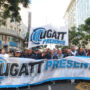 La UGATT sobre la decisión de Sergio Massa: “Ha demostrado valentía”