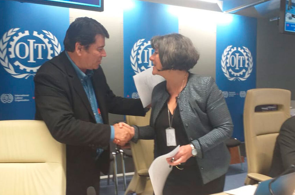 CTA Autónoma pidió a la OIT que intervenga por el decreto antiprotesta en Jujuy