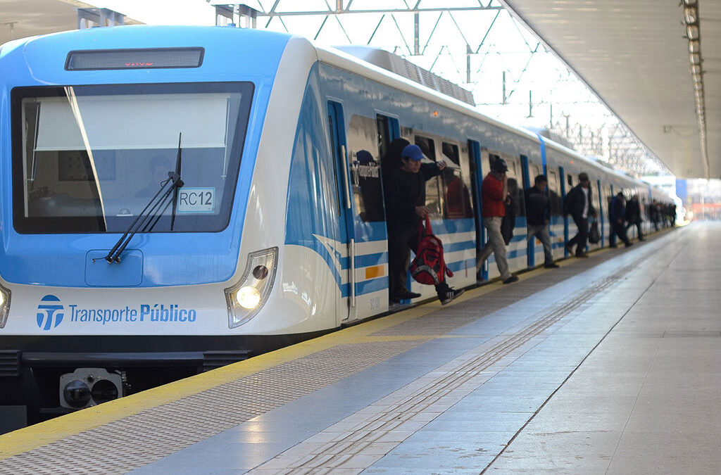 Gremios ferroviarios acataron la conciliación obligatoria y se levantó el paro de trenes