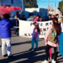 Médicos de Puerto Madryn realizaron la primera jornada de paro